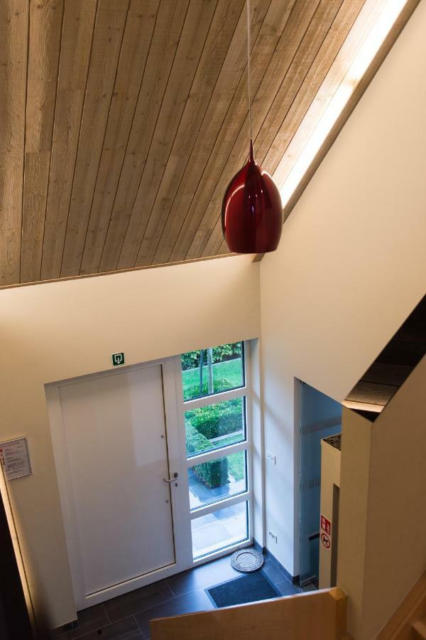 Villa Westhoek Poelkapelle Esterno foto
